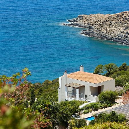 Okeanides Villas Rethymno Pokoj fotografie